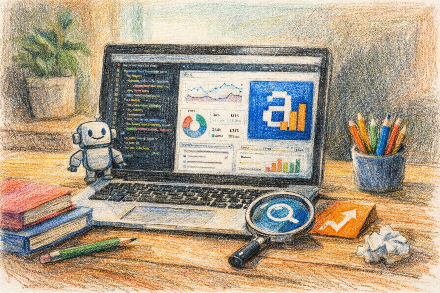 Composio Adds Ahrefs Integration to Claude Code