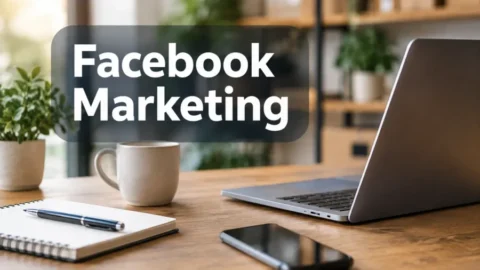 Facebook Marketing: Organic or Paid for Small Firms?