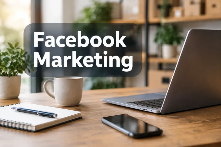 Facebook Marketing: Organic or Paid for Small Firms?