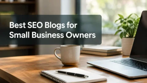 Best SEO Blogs for Small Business Owners