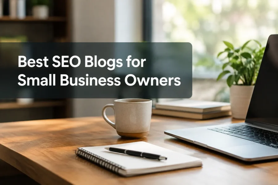 Best SEO Blogs for Small Business Owners