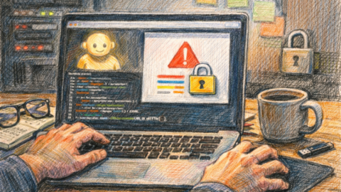 Anthropic Adds Claude Code Mods, Issues Security Warnings