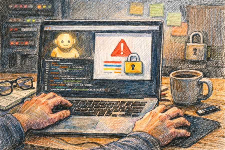 Anthropic Adds Claude Code Mods, Issues Security Warnings