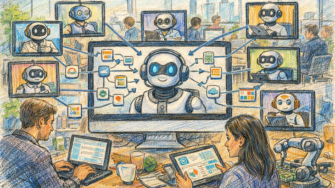 Anthropic Debuts Dynamic Workflows for Claude — 1,000 Agents