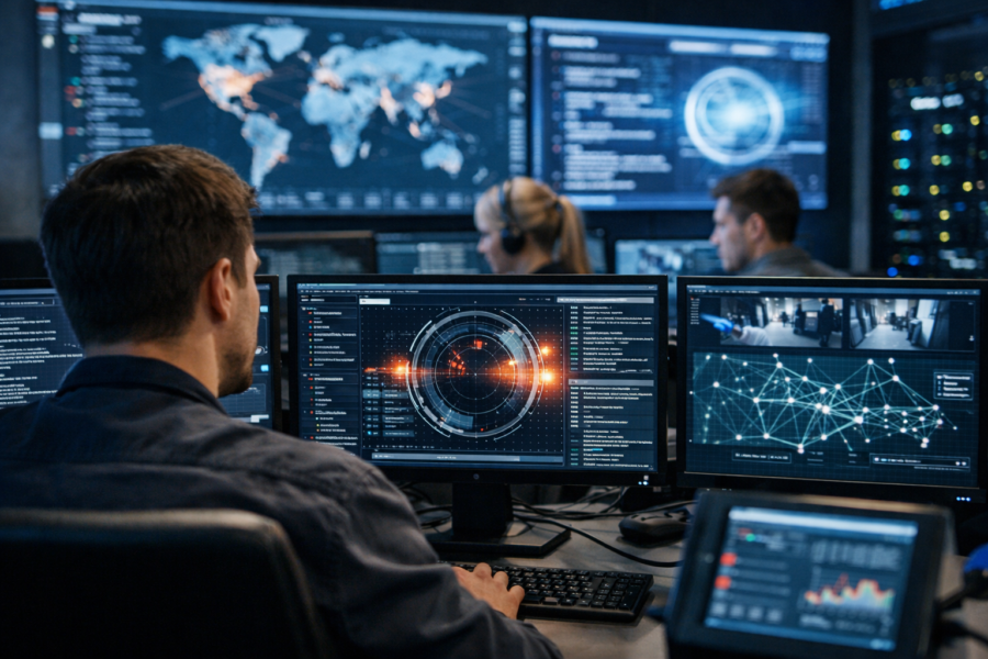 Anthropic Expands Claude Security With Continuous Scanning