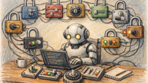 Anthropic Locks 9 Policy Variables in Claude Code