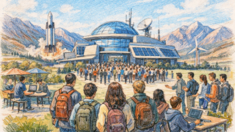 Anthropic’s Claude Frontier Academy: $100M to Train 10,000
