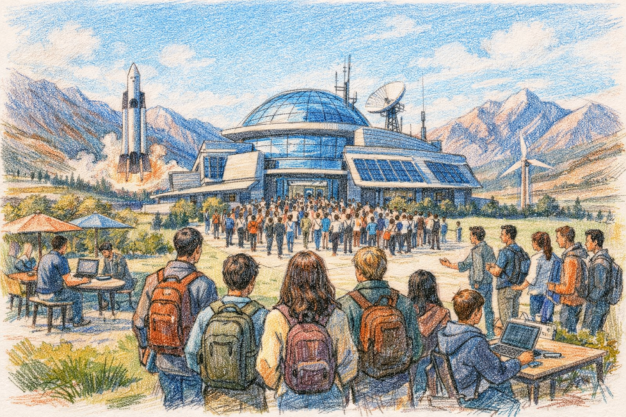 Anthropic’s Claude Frontier Academy: $100M to Train 10,000