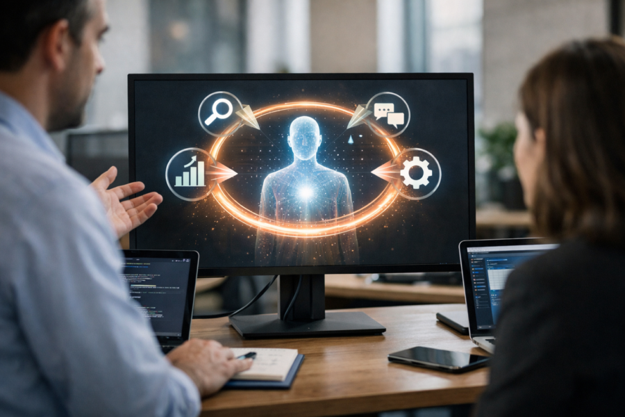 Anthropic Urges Firms to Fold Subagents into One Agent Loop
