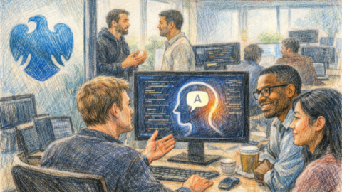 Barclays scales Anthropic’s Claude to developers