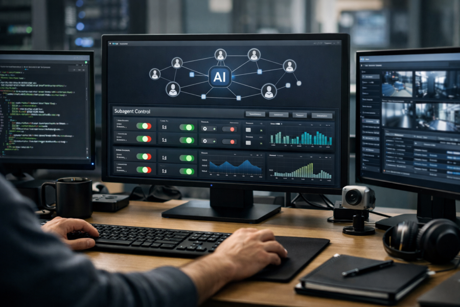 Claude Code v2.1.316: Subagent Controls, Security Fixes